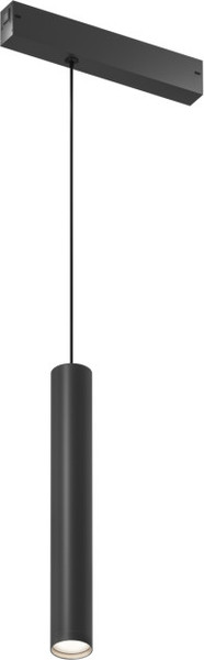 Изображение товара Трековый светильник Denkirs Smart Spot DK8008-BK