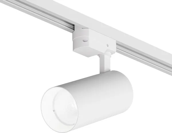 Изображение товара Трековый светильник Denkirs Solid Koper DK6454-WH