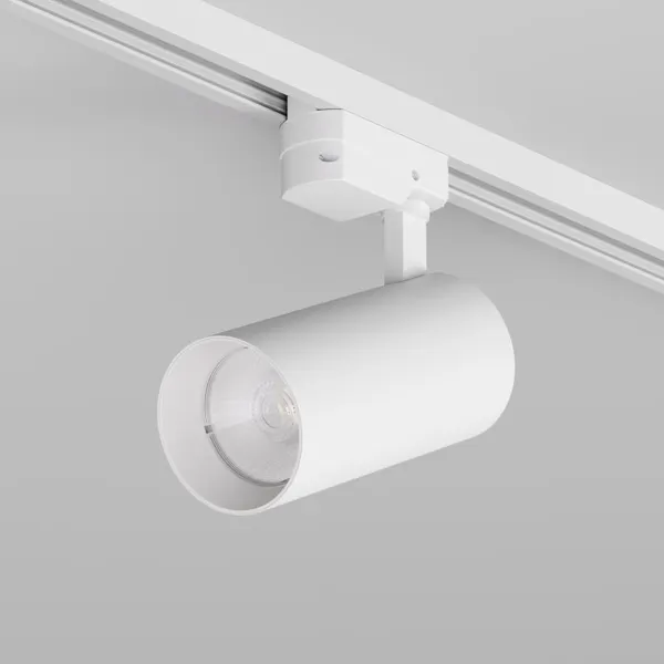 Изображение товара Трековый светильник Denkirs Solid Koper DK6454-WH