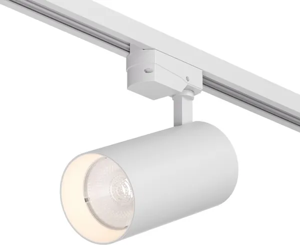 Изображение товара Трековый светильник Denkirs Solid Koper DK6455-WH