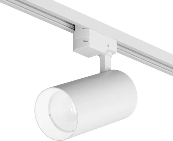 Изображение товара Трековый светильник Denkirs Solid Koper DK6456-WH