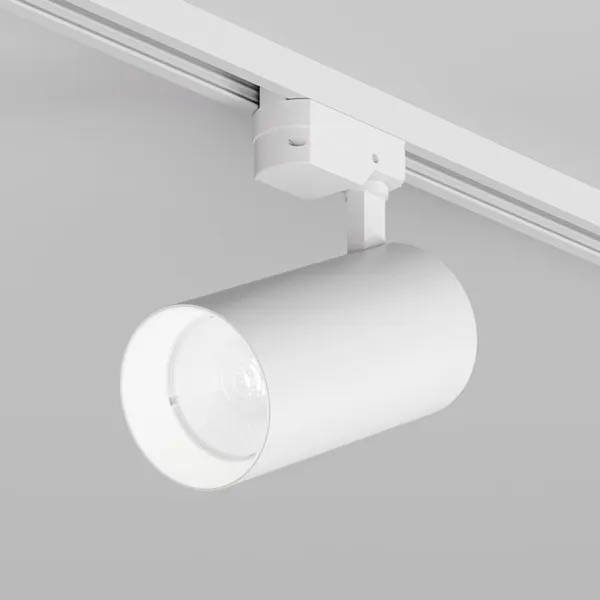 Изображение товара Трековый светильник Denkirs Solid Koper DK6456-WH