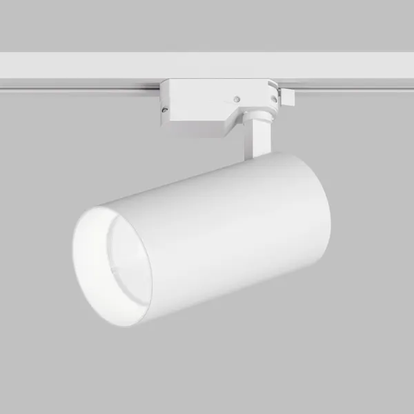 Изображение товара Трековый светильник Denkirs Solid Koper DK6456-WH