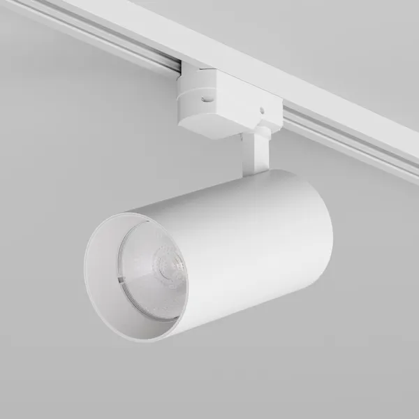 Изображение товара Трековый светильник Denkirs Solid Koper DK6456-WH