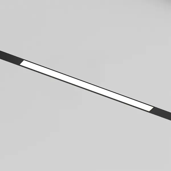 Изображение товара Трековый светильник Denkirs Smart Linear Zigbee DK8304-BK