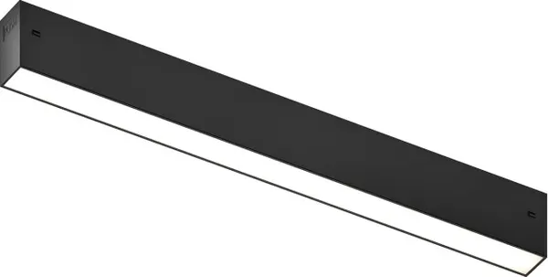 Изображение товара Трековый светильник Denkirs Smart Linear Zigbee DK8304-BK