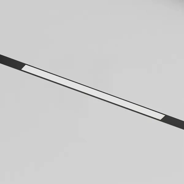 Изображение товара Трековый светильник Denkirs Smart Linear Zigbee DK8304-BK
