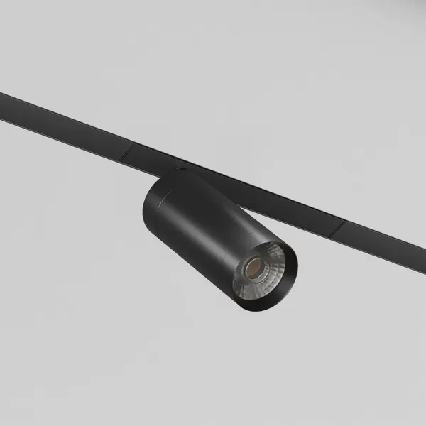 Изображение товара Трековый светильник Denkirs Smart Spot Zigbee DK8320-BK