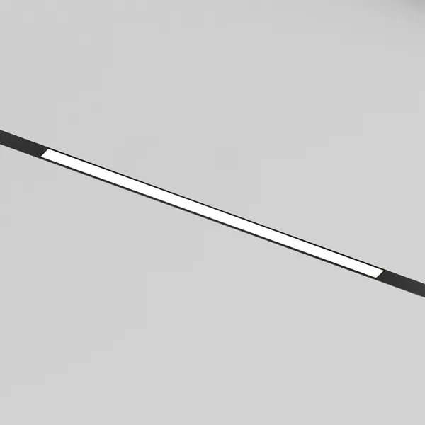 Изображение товара Трековый светильник Denkirs Smart Linear Zigbee DK8305-BK
