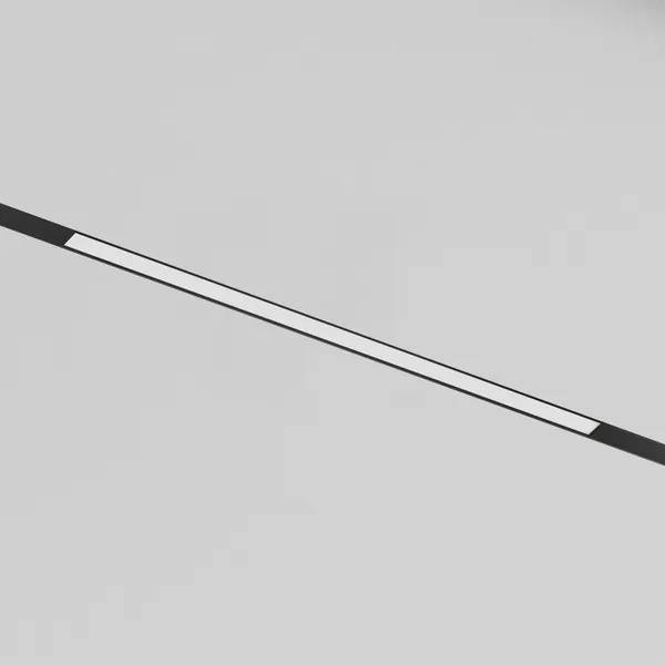 Изображение товара Трековый светильник Denkirs Smart Linear Zigbee DK8305-BK