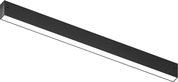Изображение товара Трековый светильник Denkirs Smart Linear Zigbee DK8305-BK