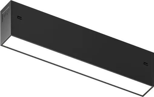 Изображение товара Трековый светильник Denkirs Smart Linear Zigbee DK8303-BK