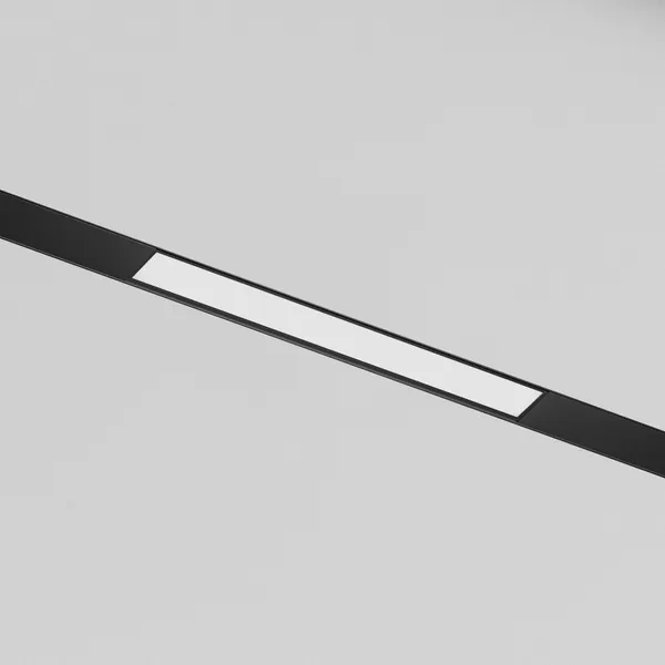 Изображение товара Трековый светильник Denkirs Smart Linear Zigbee DK8303-BK