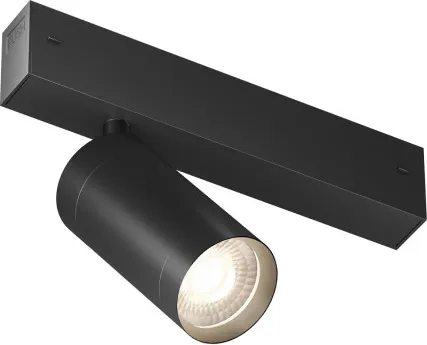 Изображение товара Трековый светильник Denkirs Smart Spot Zigbee DK8310-BK