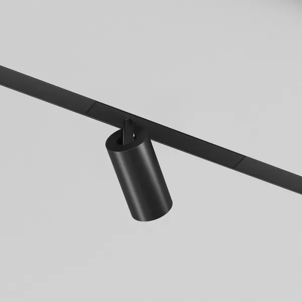 Изображение товара Трековый светильник Denkirs Smart Spot Zigbee DK8310-BK