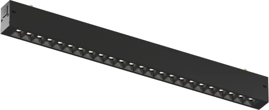 Изображение товара Трековый светильник Denkirs Smart Grill DK8002-BK