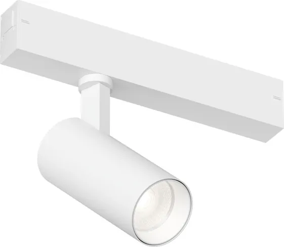 Изображение товара Трековый светильник Denkirs Simple Spot DK8110-WH