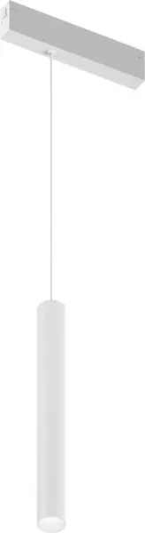 Изображение товара Трековый светильник Denkirs Simple Spot DK8208-WH