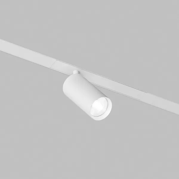 Изображение товара Трековый светильник Denkirs Simple Spot DK8210-WH