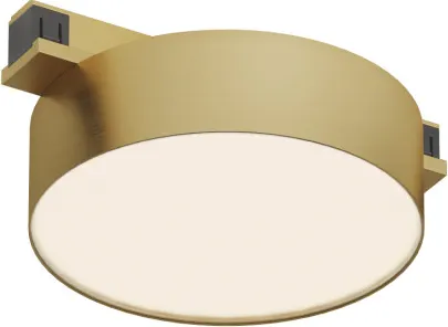 Изображение товара Трековый светильник Denkirs Shine Flow Zigbee DK5962-SB