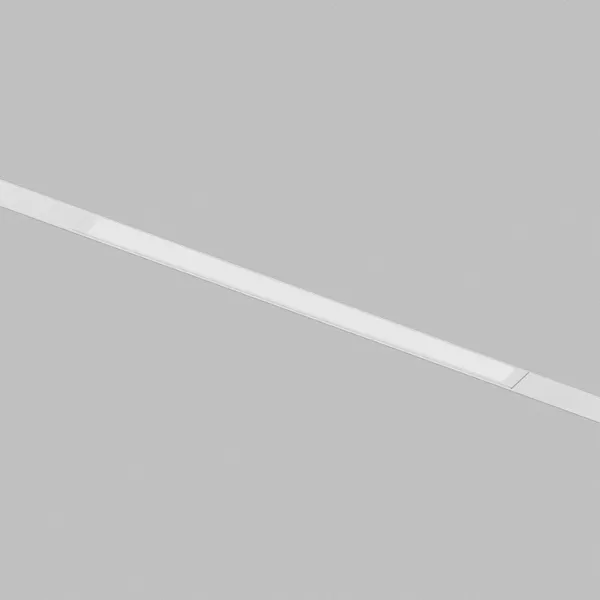 Изображение товара Трековый светильник Denkirs Simple Linear DK8104-WH
