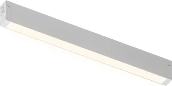 Изображение товара Трековый светильник Denkirs Simple Linear DK8104-WH