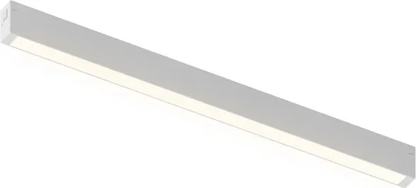 Изображение товара Трековый светильник Denkirs Simple Linear DK8105-WH