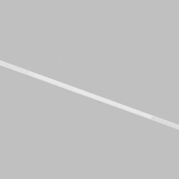 Изображение товара Трековый светильник Denkirs Simple Linear DK8105-WH