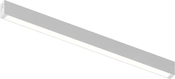 Изображение товара Трековый светильник Denkirs Simple Linear DK8205-WH