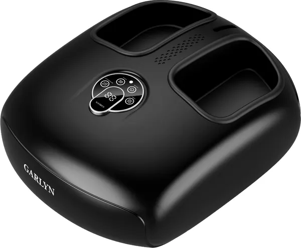 Изображение товара Массажер электронный Garlyn GM-40F