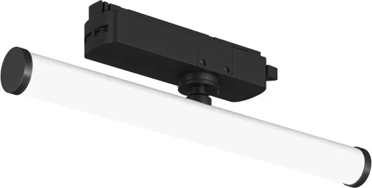 Изображение товара Трековый светильник Denkirs Strom DK6448-BK
