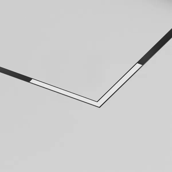 Изображение товара Трековый светильник Denkirs Smart Linear Zigbee DK8314-BK