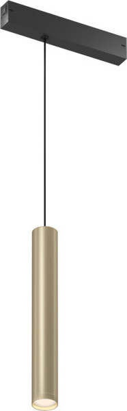 Изображение товара Трековый светильник Denkirs Smart Spot DK8008-BG