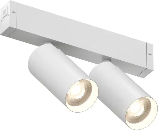 Изображение товара Трековый светильник Denkirs Smart Spot DK8012-WH