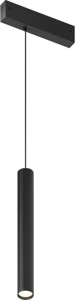 Изображение товара Трековый светильник Denkirs Smart Spot Zigbee DK8308-BK
