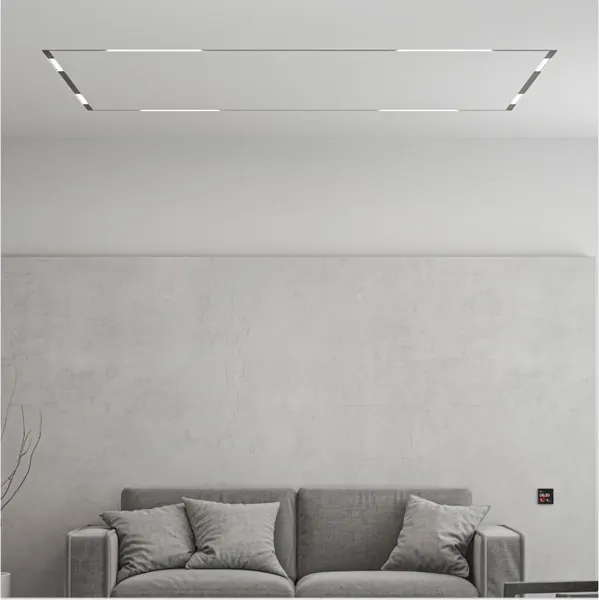 Изображение товара Трековый светильник Denkirs Smart Zigbee Set Pro / SET SMART ZigBee 01 PRO