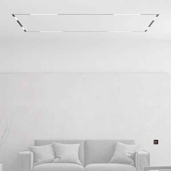 Изображение товара Трековый светильник Denkirs Smart Zigbee Set Pro / SET SMART ZigBee 01 PRO
