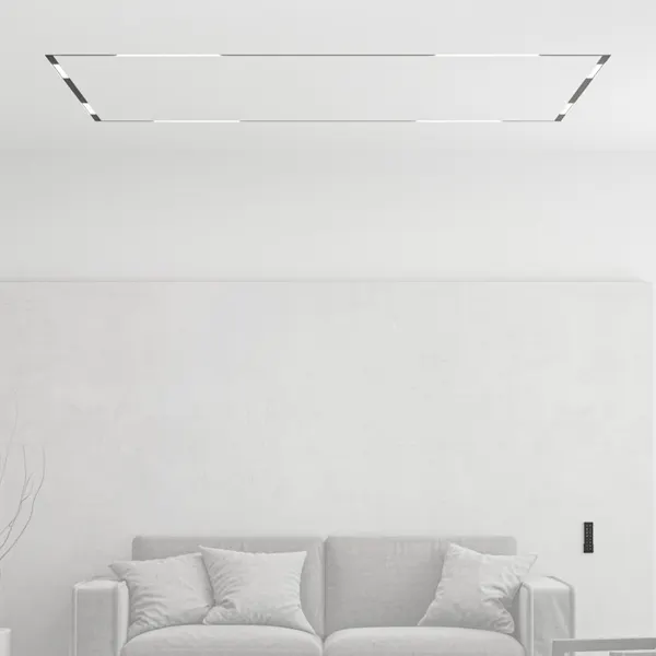 Изображение товара Трековый светильник Denkirs Smart Zigbee Set / SET SMART ZigBee 01