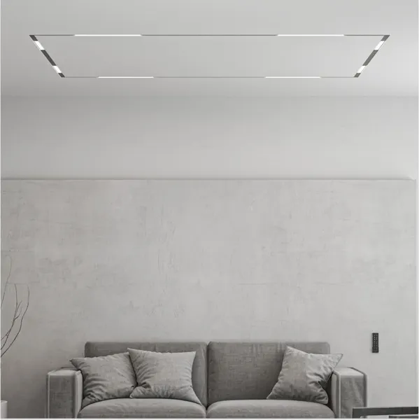 Изображение товара Трековый светильник Denkirs Smart Zigbee Set / SET SMART ZigBee 01