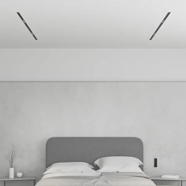 Изображение товара Трековый светильник Denkirs Smart Zigbee Set / SET SMART ZigBee 04