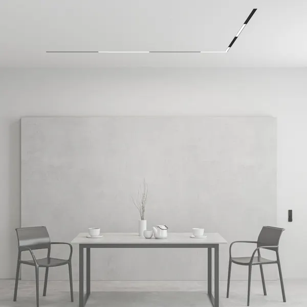 Изображение товара Трековый светильник Denkirs Smart Zigbee Set / SET SMART ZigBee 03