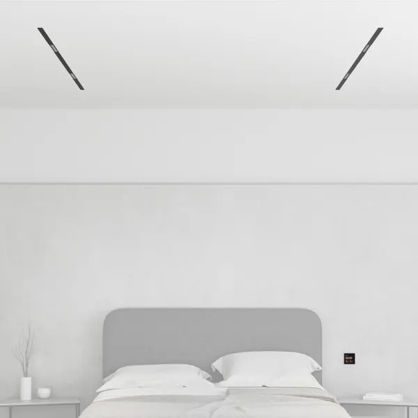 Изображение товара Трековый светильник Denkirs Smart Zigbee Set Pro / SET SMART ZigBee 04 PRO