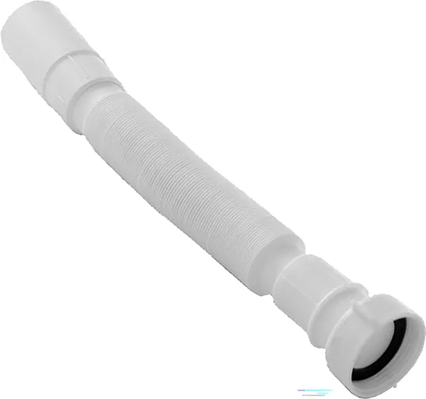 Изображение товара Слив (гофра) Alcadrain G5/4" 40/32 / A73 (белый)