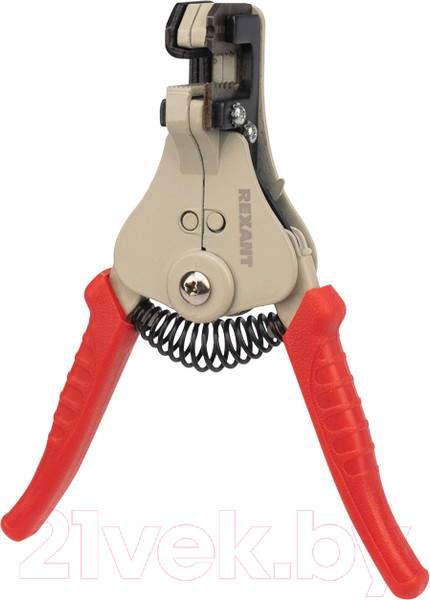 Изображение товара Инструмент для зачистки кабеля Rexant 12-4003