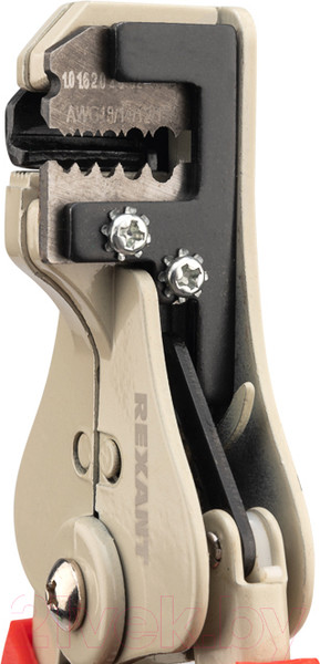 Изображение товара Инструмент для зачистки кабеля Rexant 12-4003