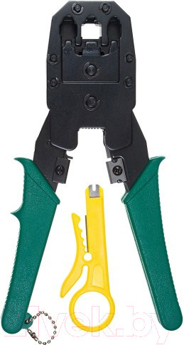 Изображение товара Инструмент обжимной Rexant 12-3441