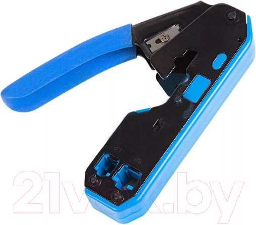 Изображение товара Инструмент обжимной Rexant 12-3450-4