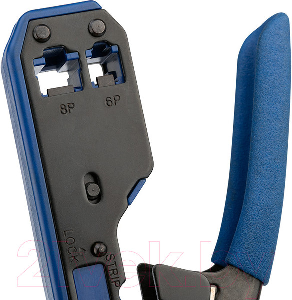 Изображение товара Инструмент обжимной Rexant 12-3450-4