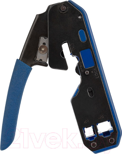 Изображение товара Инструмент обжимной Rexant 12-3450-4