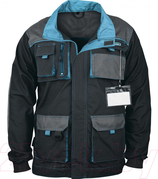 Изображение товара Куртка рабочая Gross 90345 (XXL)